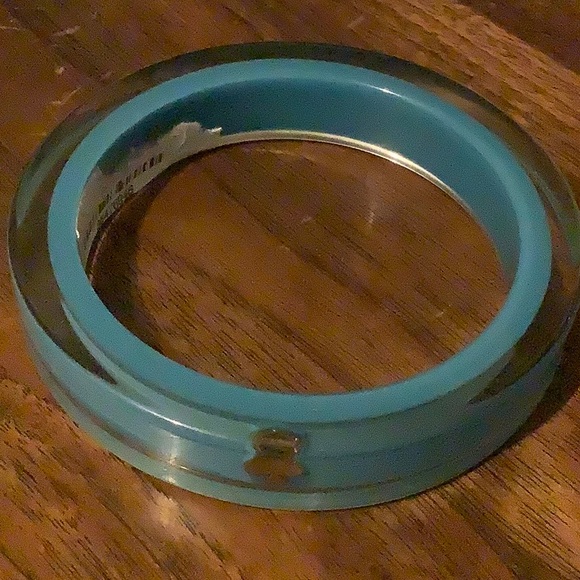 NWT Kate Spade Around Town Lacquer Bracelet - Picture 7 of 10